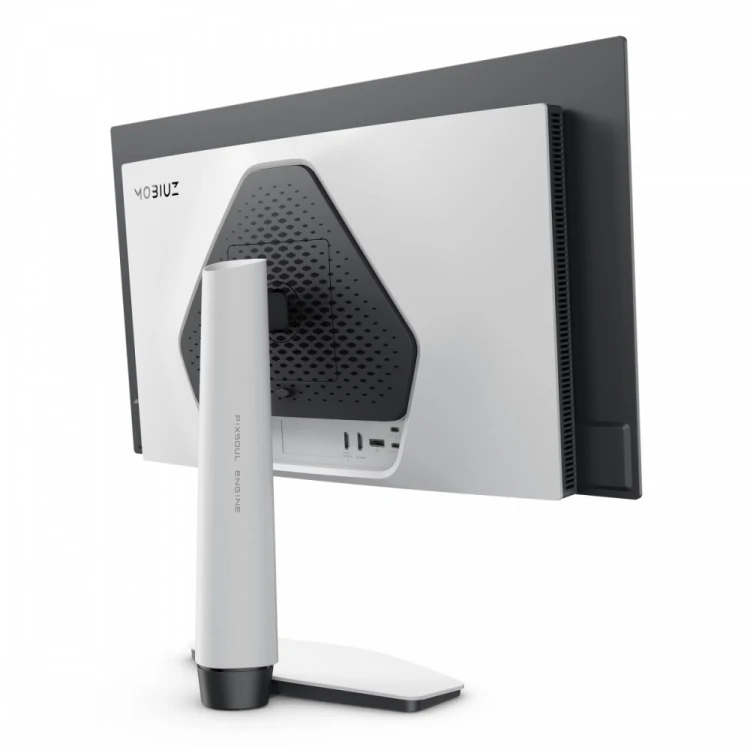 Benq Monitor 26.5 cala EX271UZ 4K 240Hz/UHD/OLED