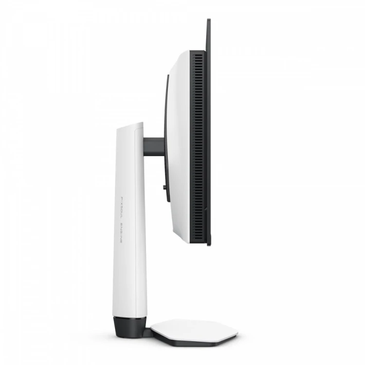 Benq Monitor 26.5 cala EX271UZ 4K 240Hz/UHD/OLED