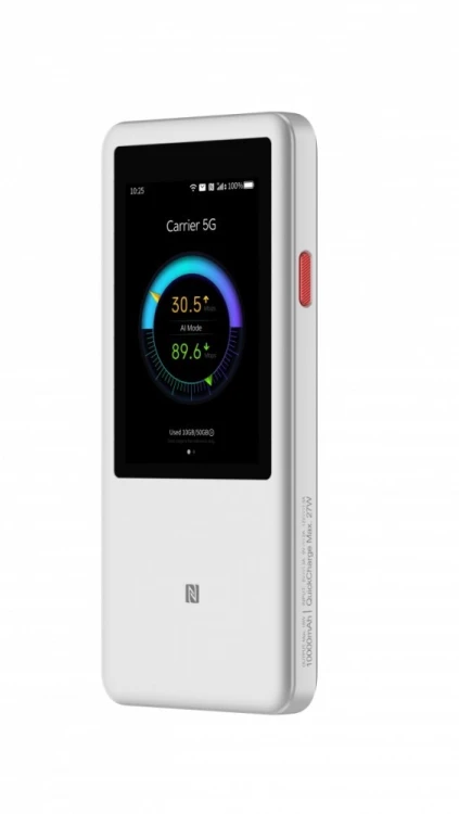 ZTE Router U60 Pro