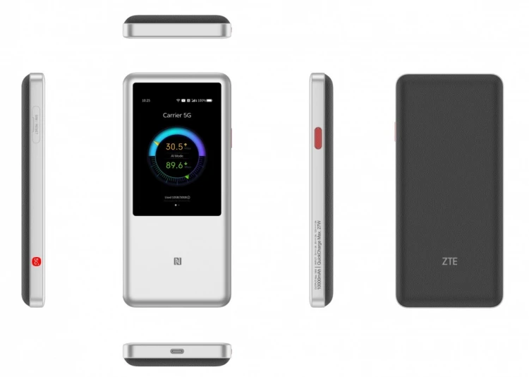 ZTE Router U60 Pro