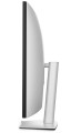 Dell Monitor U5226KW 52 cale IPS Black Curved 6K 120Hz (6144×2560) / 21:9 / 2xDP / 2xHDMI /Thunderbolt 4 /5x USB-C/5xUSB/3Y