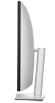 Dell Monitor U5226KW 51.5 cala IPS Black Curved 6K 120Hz (6144×2560) / 21:9 / 2xDP / 2xHDMI /Thunderbolt 4 /4x USB-C/5xUSB/3Y