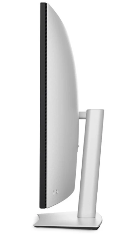 Dell Monitor U5226KW 51.5 cala IPS Black Curved 6K 120Hz (6144×2560) / 21:9 / 2xDP / 2xHDMI /Thunderbolt 4 /4x USB-C/5xUSB/3Y
