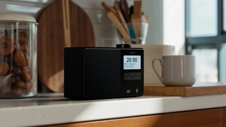 Philips Radiobudzik TAR5600/00