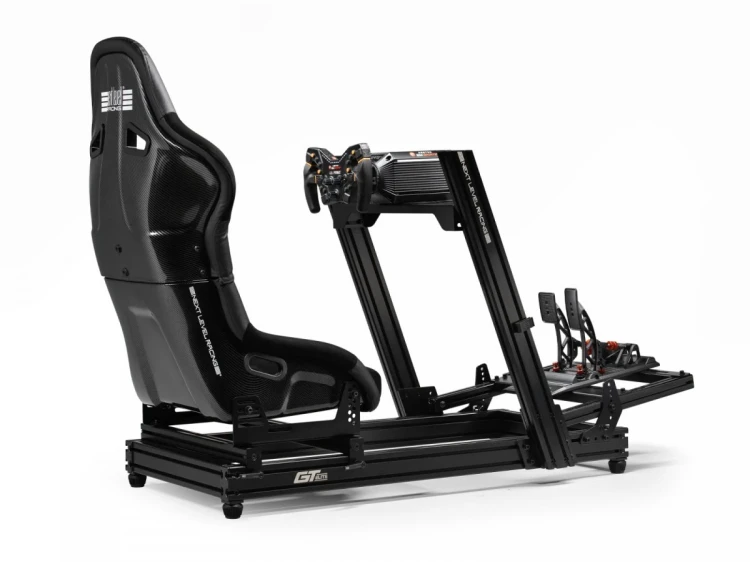 Next Level Racing Fotel Elite Sim RacinGT