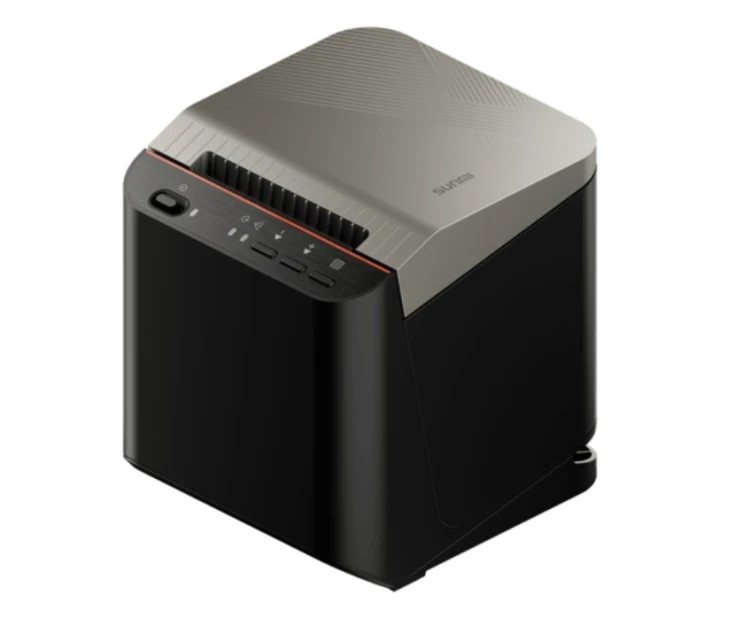 Sunmi Drukarka NT320 80mm printe r+label,USBC,Lan