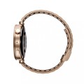 Garett Electronics Smartwatch Rose złoty stalowy