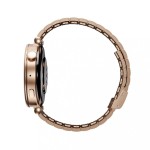 Garett Electronics Smartwatch Rose złoty stalowy