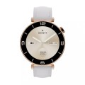 Garett Electronics Smartwatch Rose złoty stalowy