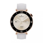 Garett Electronics Smartwatch Rose złoty stalowy