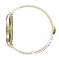 Garett Electronics Smartwatch Verona 2 złoty mesh