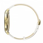 Garett Electronics Smartwatch Verona 2 złoty mesh