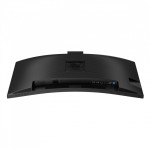 Philips Monitor 34 cale 34B2U3600CH Curved VA HDMIx2 DP HAS USB-C RJ45 KVM