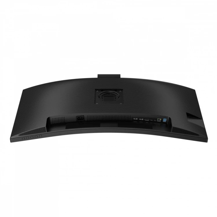 Philips Monitor 34 cale 34B2U3600CH Curved VA HDMIx2 DP HAS USB-C RJ45 KVM