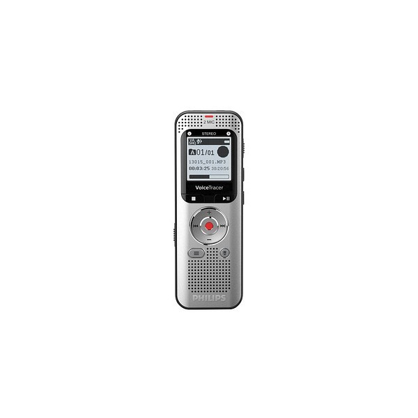 Philips Dyktafon DVT 2015