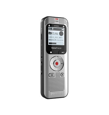 Philips Dyktafon DVT 2015