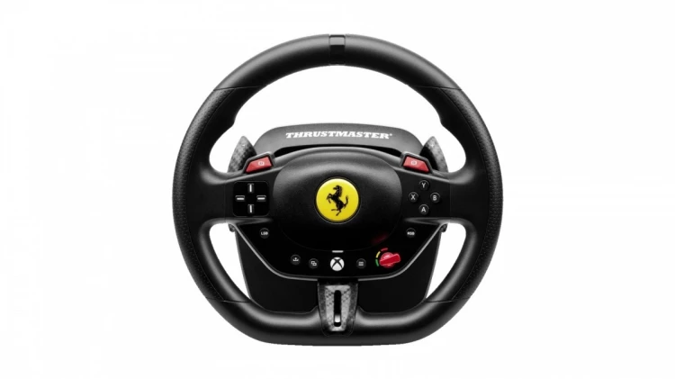 Thrustmaster Kierownica T98-X FERRARI 296 GTS WW