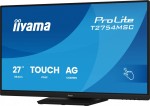 IIYAMA Monitor 27 cali ProLite T2754MSC-B2AG POJ.10PKT.IPS,Powłoka AG, FHD,300cd,2x2W