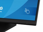 IIYAMA Monitor 27 cali ProLite T2754MSC-B2AG POJ.10PKT.IPS,Powłoka AG, FHD,300cd,2x2W