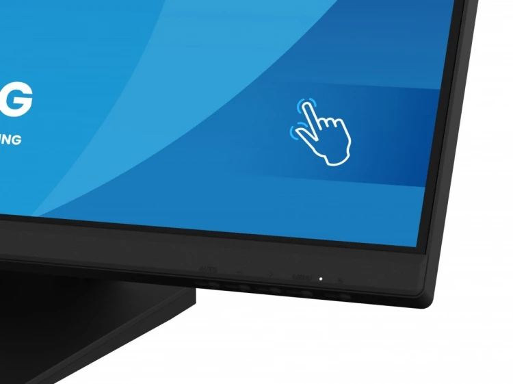 IIYAMA Monitor 27 cali ProLite T2754MSC-B2AG POJ.10PKT.IPS,Powłoka AG, FHD,300cd,2x2W