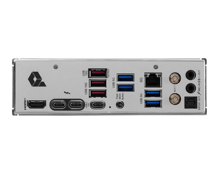 MSI Płyta główna PRO Z890-A WIFI s1851 4 DDR5 HDMI/DP ATX