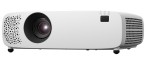 Sharp Projektor XP-E501U WUXGA 5000Lm