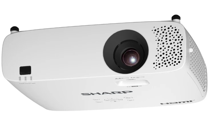 Sharp Projektor XP-E501U WUXGA 5000Lm