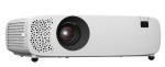 Sharp Projektor XP-E501U WUXGA 5000Lm