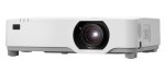 Sharp Projektor XP-P701U Laser WUXGA 7000Lm