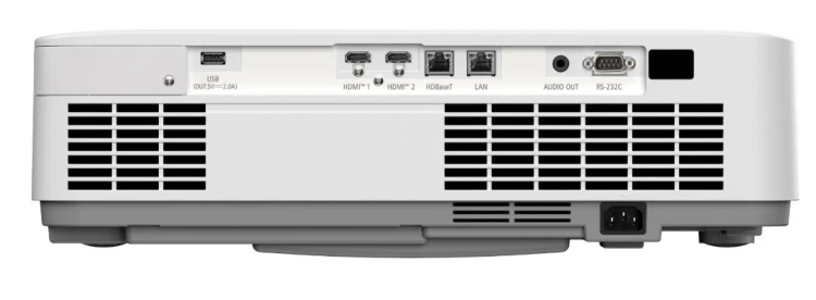 Sharp Projektor XP-P701U Laser WUXGA 7000Lm