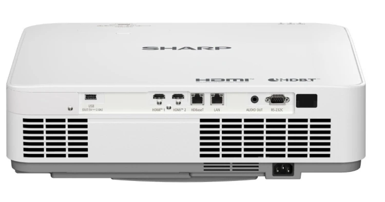 Sharp Projektor XP-P701U Laser WUXGA 7000Lm