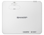 Sharp Projektor XP-P701U Laser WUXGA 7000Lm