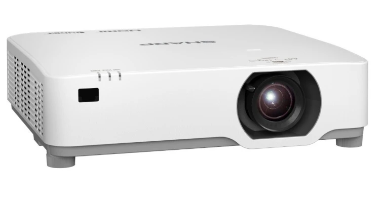Sharp Projektor XP-P701U Laser WUXGA 7000Lm