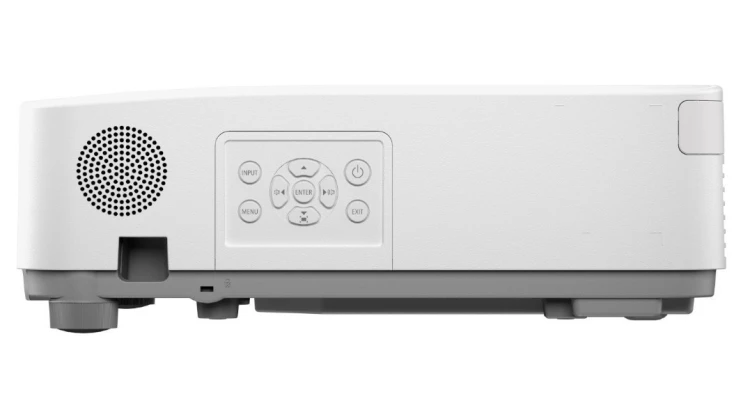 Sharp Projektor XP-P701U Laser WUXGA 7000Lm