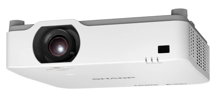 Sharp Projektor XP-P701U Laser WUXGA 7000Lm