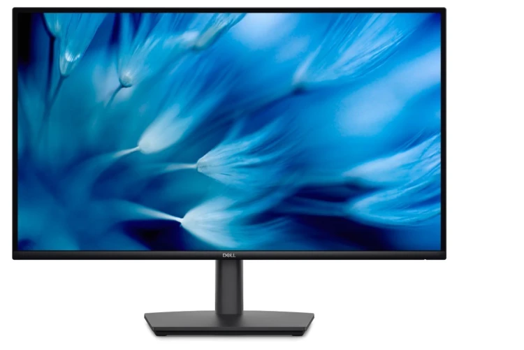 Dell Monitor Pro E2726DS 27 LED VA 2560x1440/HDMI/DP/Głośniki/3Y