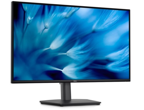 Dell Monitor Pro E2726DS 27 LED VA 2560x1440/HDMI/DP/Głośniki/3Y
