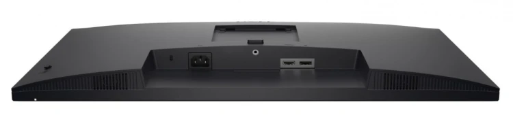 Dell Monitor Pro E2726DS 27 LED VA 2560x1440/HDMI/DP/Głośniki/3Y