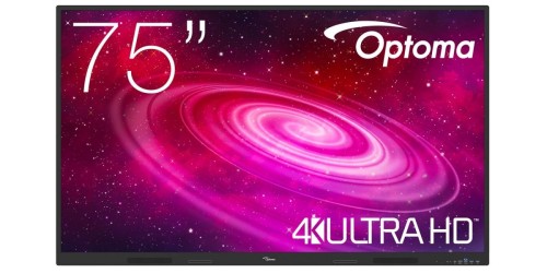 Optoma Monitor IFPD 1751RK W3FC0T1W111