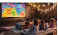 Optoma Projektor PK52 E3P7P61E111