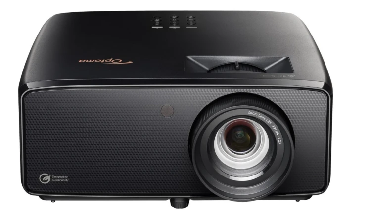Optoma Projektor PK52 E3P7P61E111