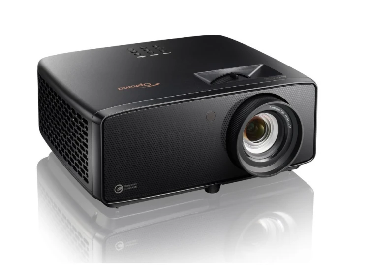 Optoma Projektor PK52 E3P7P61E111