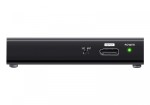 ATEN Rozdzielacz 2-Port 4k DisplayPort Splitter VS192