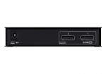 ATEN Rozdzielacz 2-Port 4k DisplayPort Splitter VS192