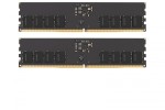 GOODRAM Pamięć DDR5 CUDIMM 32GB(2*16) 6400 CL52
