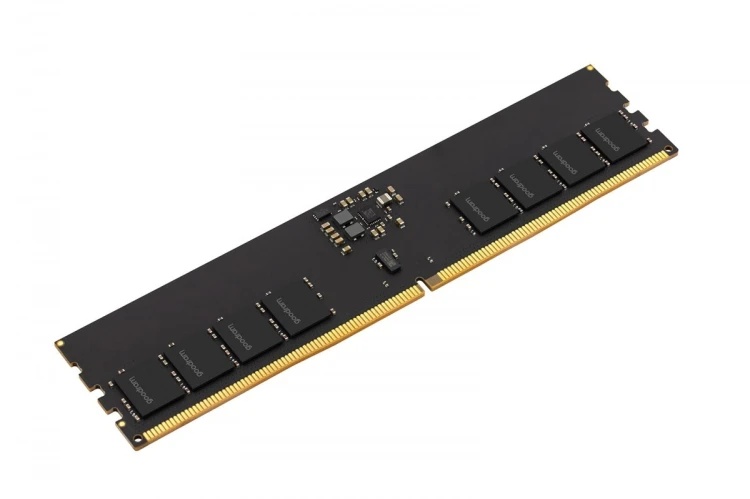 GOODRAM Pamięć DDR5 CUDIMM 32GB(2*16) 6400 CL52