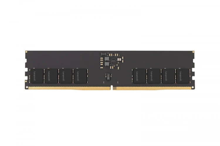 GOODRAM Pamięć DDR5 CUDIMM 32GB(2*16) 6400 CL52