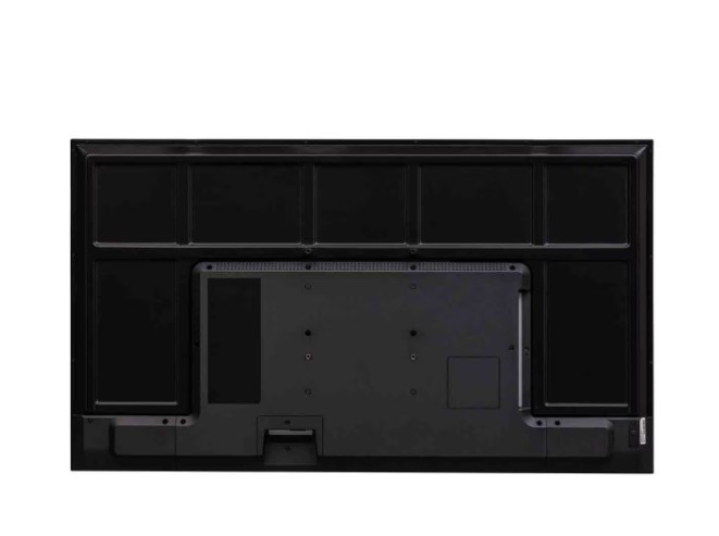 LG Electronics Monitor wielkoformatowy 75 cali 75UL3Q-E 350nit UHD 16/7