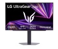 LG Electronics Monitor gamingowy 27 cali  27GX704A-B