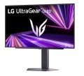 LG Electronics Monitor gamingowy 27 cali  27GX704A-B